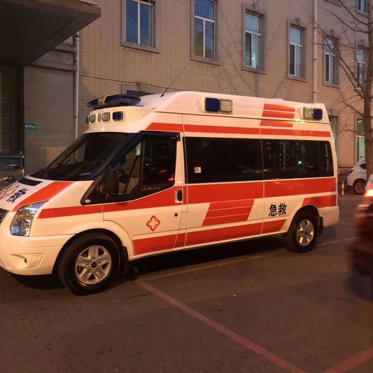贡山救护车出租护送保障
