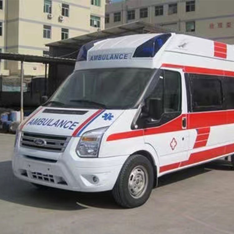 贡山救护车出租收费：安全出行，价格透明