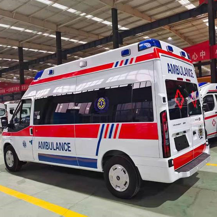 贡山救护车出租 —— 专业、安全、高效的城市急救服务
