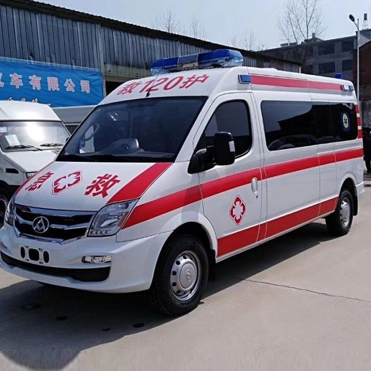 贡山马拉松租赁救护车活动保障