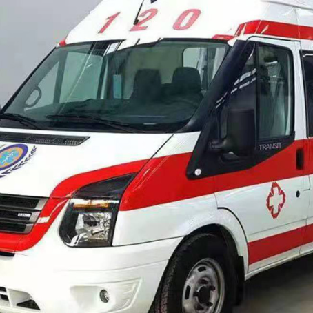 贡山非急救护送病人转院租赁救护车的优缺点对比